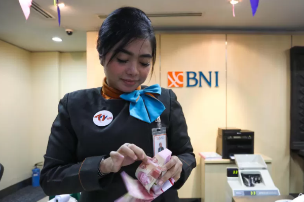 Terungkap! Tabel Pinjaman KUR BNI 2025: Cicilan Hanya Rp386 Ribu!