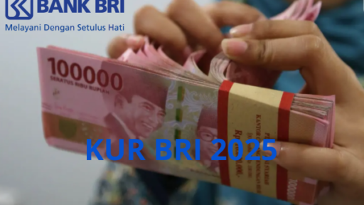 Terungkap! Tabel Pinjaman KUR BRI 2025 Untuk PNS & TNI Polri!