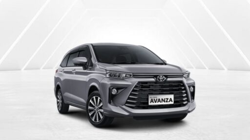 Terungkap! Toyota Masih Tantang Semua Merek Mobil di Indonesia!