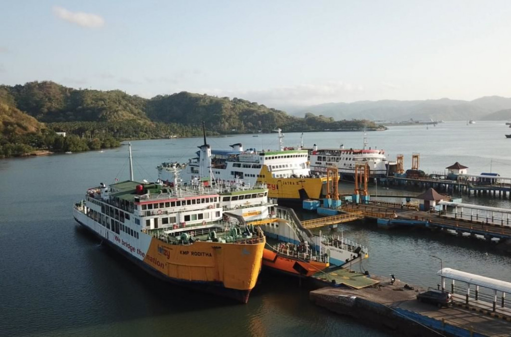 Terungkap! Transportasi Laut Aman dan Lancar Meski Cuaca Ekstrim!