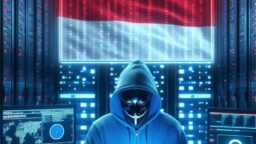 Terungkap! Tren Serangan Hacker 2025: AI dan Ransomware Menggila!