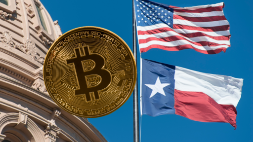 Texas Taruh Besar pada Bitcoin di Tengah Debat Crypto Federal