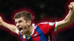 Thomas Muller: Muenchen Dalam Posisi Sulit Jelang Hadapi City