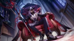 Tier List Hero Honor of Kings Januari 2025: Siapa Paling OP?