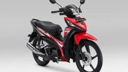 Tiga Keunggulan Motor Bebek vs Matic & Harga Terbaru Januari 2025