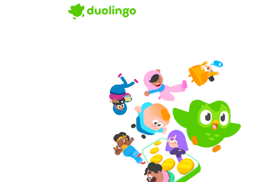 TikTok Akan Diblokir, Duolingo Ramai Diburu Pengguna AS untuk Mandarin