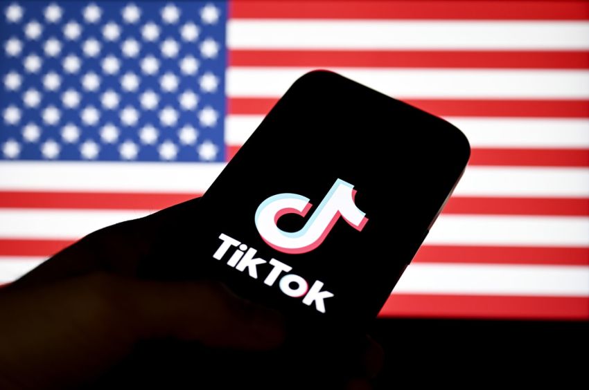 TikTok Hidup Kembali di AS: Drama Pemblokiran Berakhir?