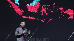 TikTok Investasi Rp60 Triliun Data Center di Thailand, Siap Jualan di RI!