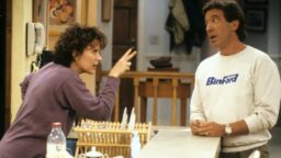 Tim Allen dan Merek Alat Palsu Binford: Lebih dari Home Improvement!