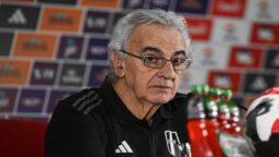 Timnas Peru Pecat Jorge Fossati, Siapa Pelatih Baru Selanjutnya?