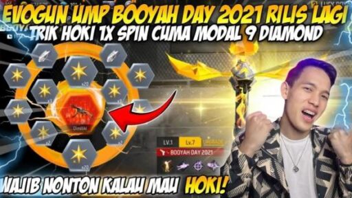 Tips Hemat dan Hoki Refa Ardhi untuk Gamers di Awal 2025