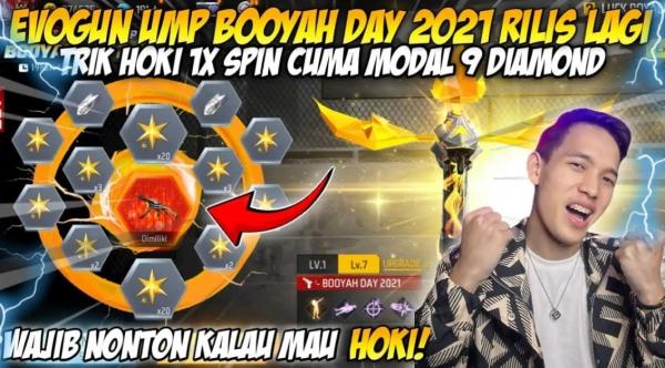 Tips Hemat dan Hoki Refa Ardhi untuk Gamers di Awal 2025