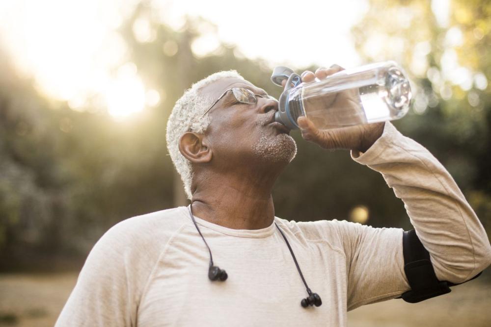 Tips Sehat: Manfaat Minum Air Bagi Tubuh yang Tak Terduga