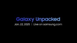 Tonton Peluncuran Samsung Galaxy S25 Series Hari Ini: Ini Caranya!