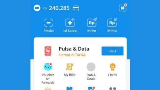 Top Rekomendasi Aplikasi Video Penghasil Saldo DANA Terpercaya!