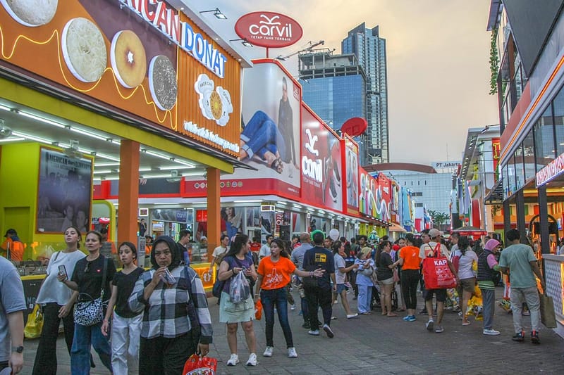 Transformasi: Kunci Sukses Merek untuk Bertahan Lama di Pasar