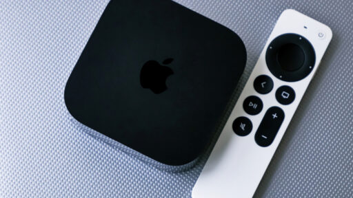 Trik Canggih! Ganti Input HDMI Hanya Pakai Remote Apple TV!