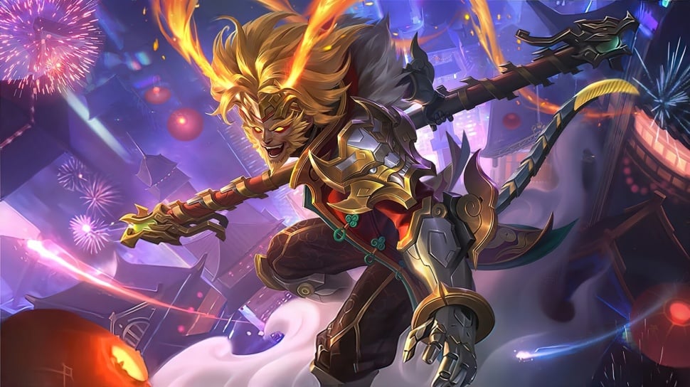 Trik Mobile Legends: Bedakan Sun Asli dan Kloningannya!