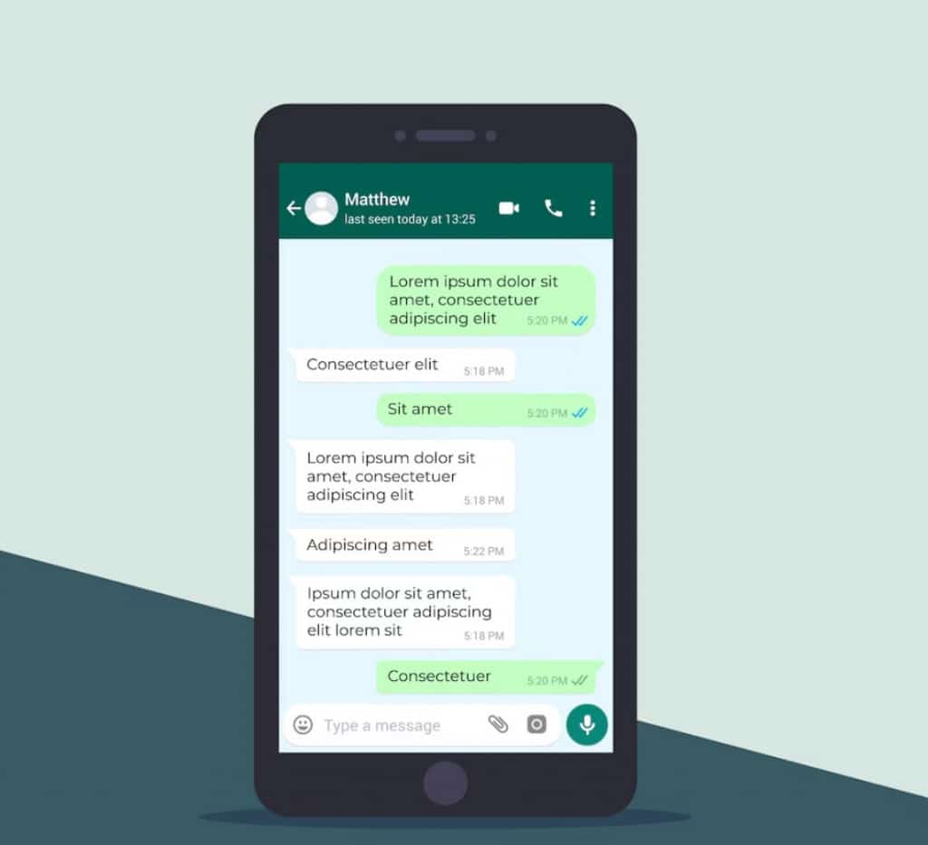 Trik Rahasia: Cara Menciptakan Fake Chat di WhatsApp yang Mudah!