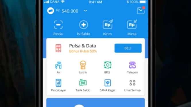 Trik Rahasia Klaim Saldo DANA Gratis di 5 Januari 2025!
