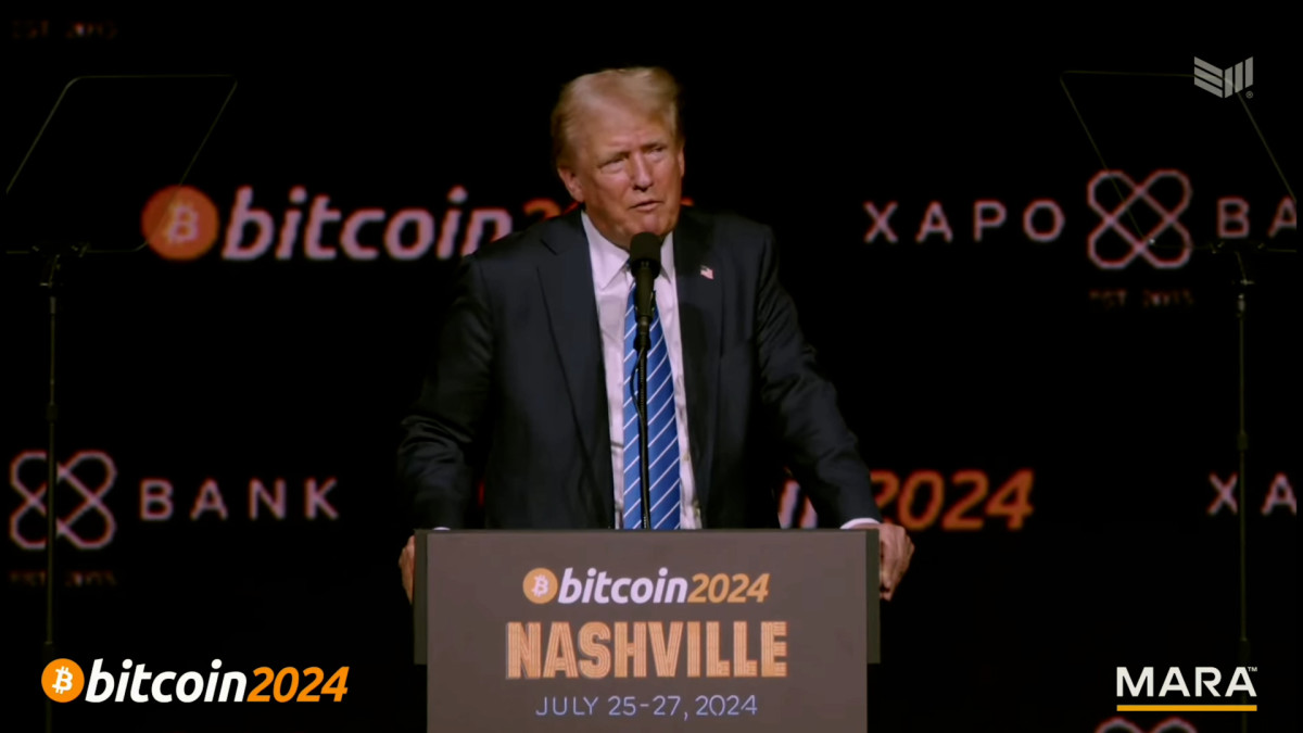 Trump Siap Luncurkan Gelombang Perintah Eksekutif Crypto?