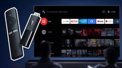 Ubah TV Biasa Jadi Android Smart TV dengan Mi TV Stick Android 9!