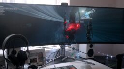 Ulasan Intel Arc B570: Pengalaman Gaming di Super Ultrawide 49 Inci!