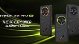 Ulefone Armor X31 Pro 5G: Spesifikasi & Fitur Lengkap yang Mengagumkan