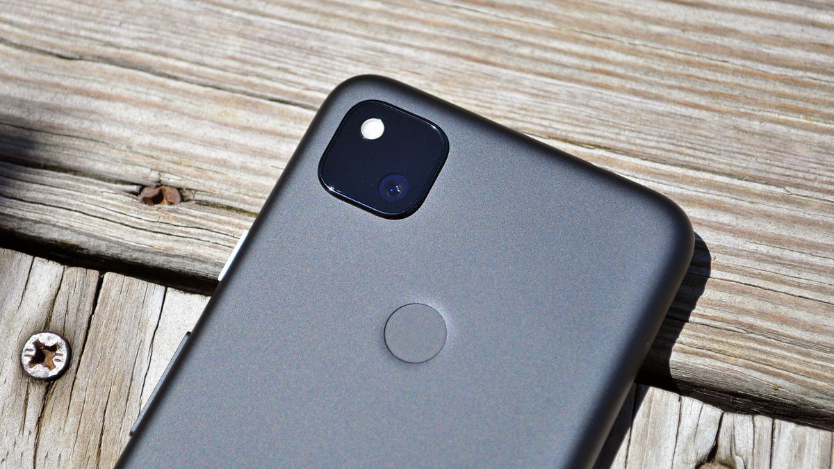 Update Baterai Google Diduga Merusak Pixel 4a: Fakta yang Perlu Tahu!