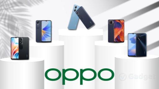 Update Januari 2025: Harga dan Spesifikasi Oppo A16, A17, A58, A57, A18