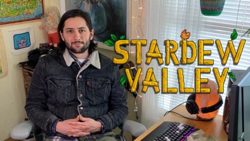 Update Stardew Valley: Concerned Ape Siap Kembangkan 50 Tahun!