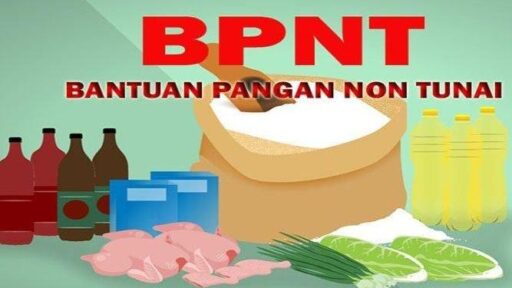 Update Status Penerima Bansos BPNT Tahap 1: Januari 2025