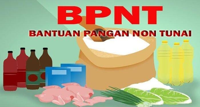 Update Status Penerima Bansos BPNT Tahap 1: Januari 2025