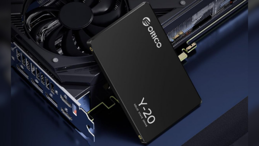 Upgrade PC Anda dengan SSD 2TB Hanya Seharga $80, Murah Meriah!