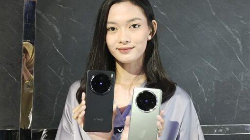 Vivo X200 Series Resmi Hadir di Indonesia, Telephoto Terbaru Unggulan!