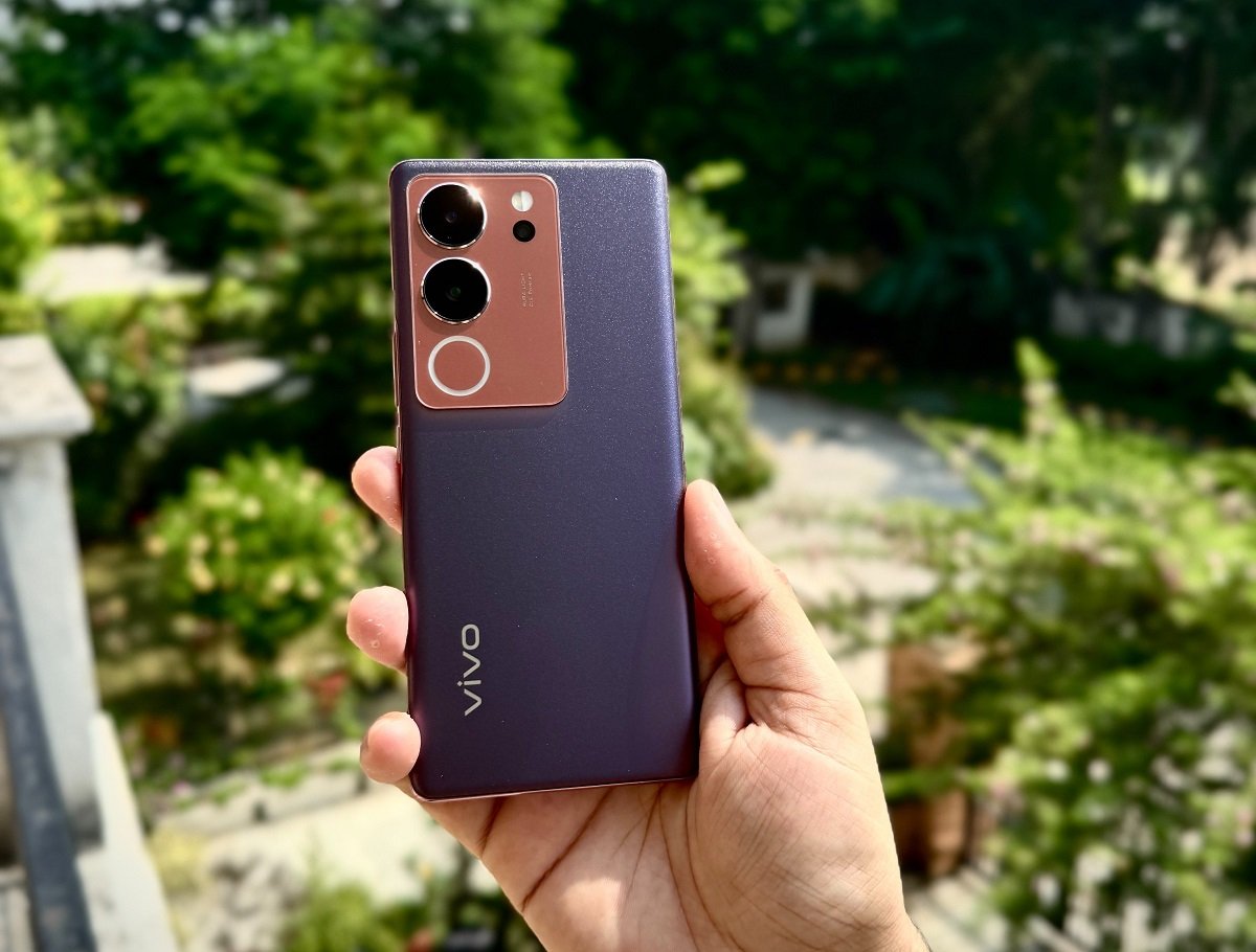 Vivo Y29 Muncul di SDPPI: Simak Spesifikasi dan Harganya!