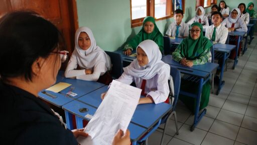 Wacana Libur Sekolah saat Ramadan: Muhaimin Nyatakan Ketidaksetujuan