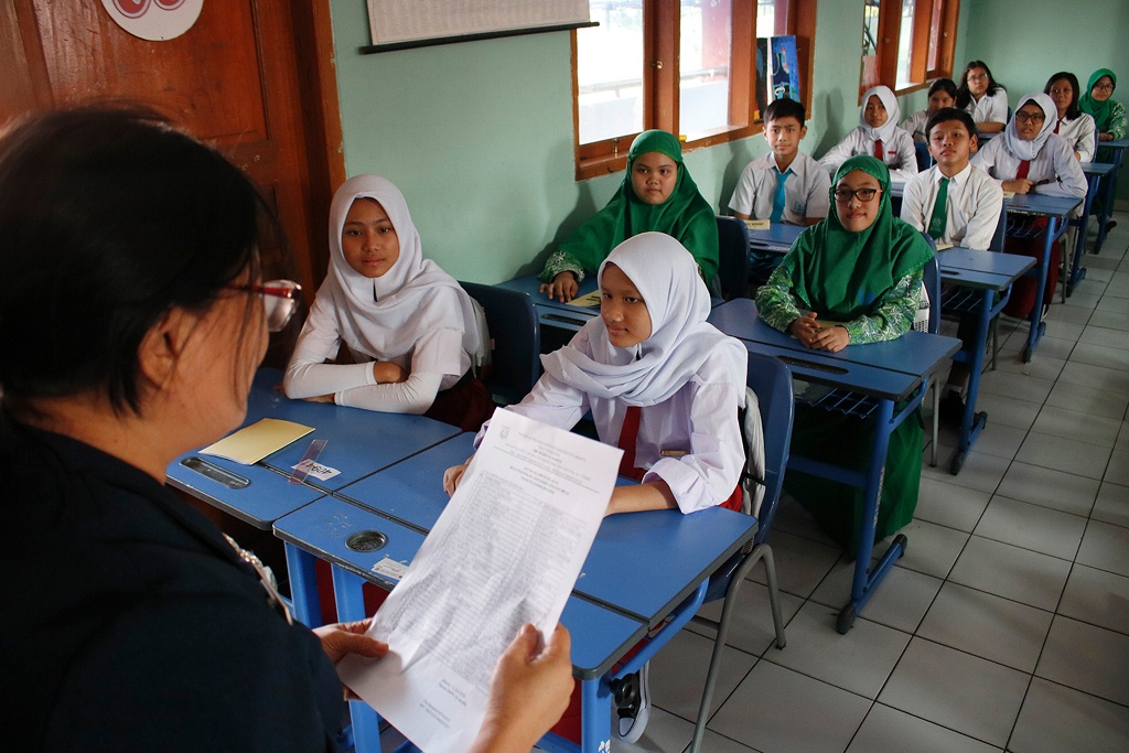 Wacana Libur Sekolah saat Ramadan: Muhaimin Nyatakan Ketidaksetujuan