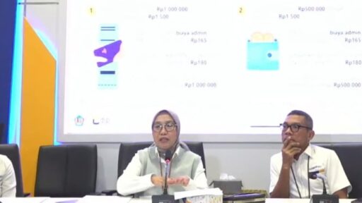 Wajib Pajak Keluhkan Coretax, DJP Minta Maaf dan Berupaya Perbaiki