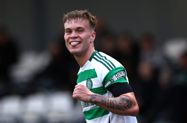 West Ham Harus Menang Dari Tim Lain Untuk Bintang Celtic 24 Gol