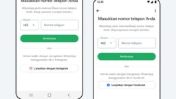 WhatsApp, Facebook, Instagram Jadi Satu? Meta Hadirkan Jurus Sakti!