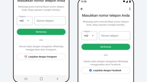 WhatsApp, Facebook, Instagram Jadi Satu? Meta Hadirkan Jurus Sakti!