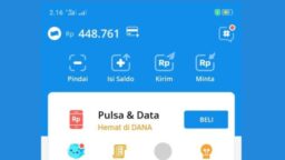 Withdraw Saldo DANA Gratis Rp203.000 Hanya di Rumah dengan Game Ini!