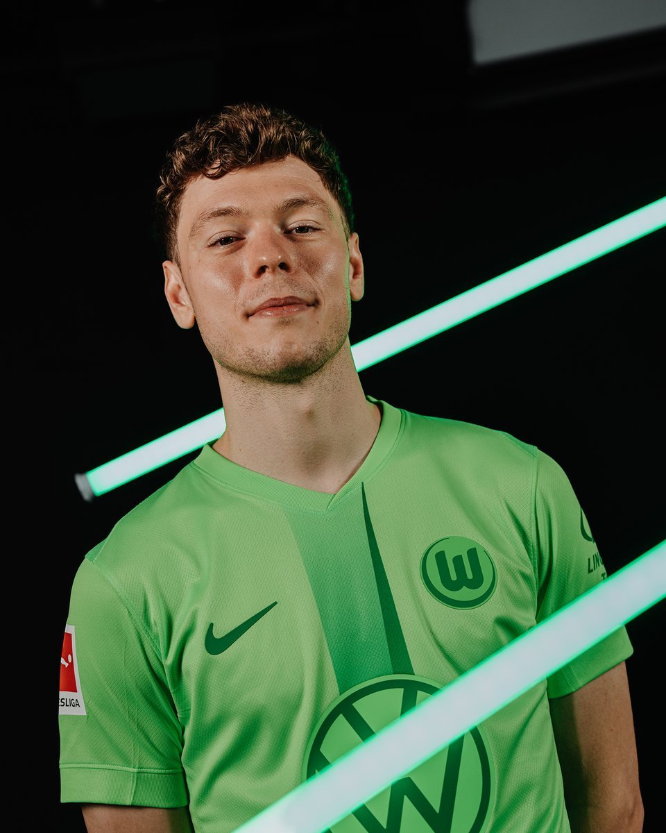 Wolfsburg Resmi Rekrut Andreas Skov Olsen dari Club Brugge!