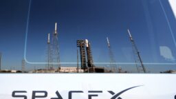 Wow! Italia Siapkan Rp25,8 Triliun untuk Bawa Masuk SpaceX, Kenapa?