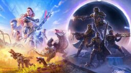 Wow! Sony Umumkan Film Horizon Zero Dawn dan Helldivers, Apa Isinya?