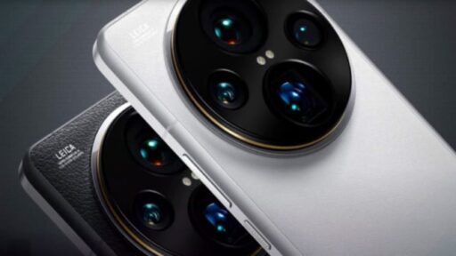 Xiaomi 15 Ultra Debut di MWC 2025: Zoom AI 100x yang Mengagumkan!