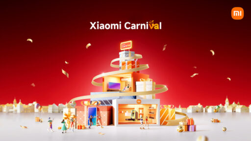 Xiaomi Carnival: Diskon Menggiurkan Hingga Rp1,9 Juta, Jangan Kelewatan!