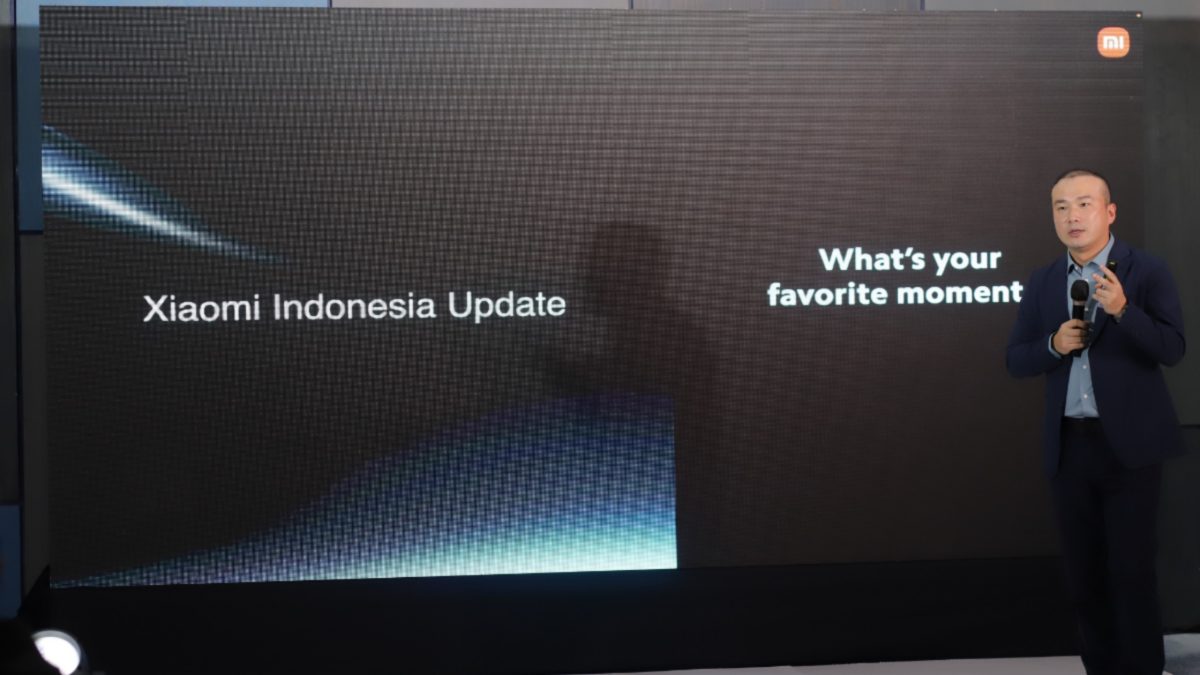 Xiaomi Janji Hadirkan Beragam Inovasi Menarik di 2025!