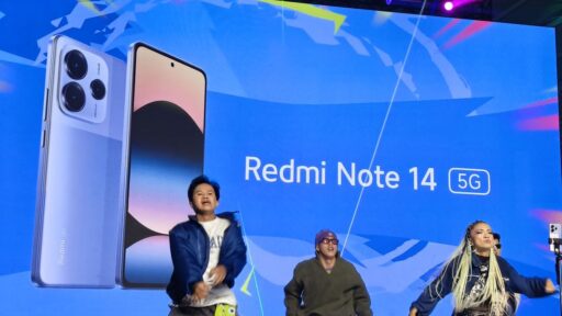 Xiaomi Luncurkan Redmi Note 14 4G & 5G, Kamera 108 MP OIS!